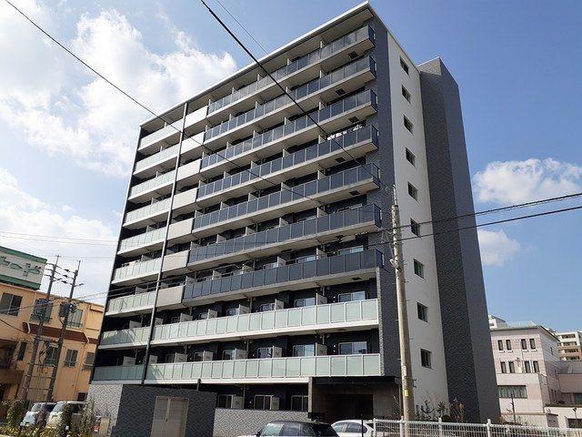 ハイド マークス(ワンルーム/3階)