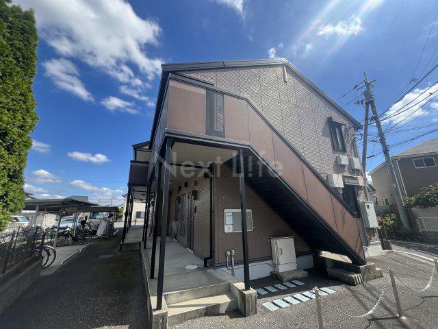 リヴェールエフティ2