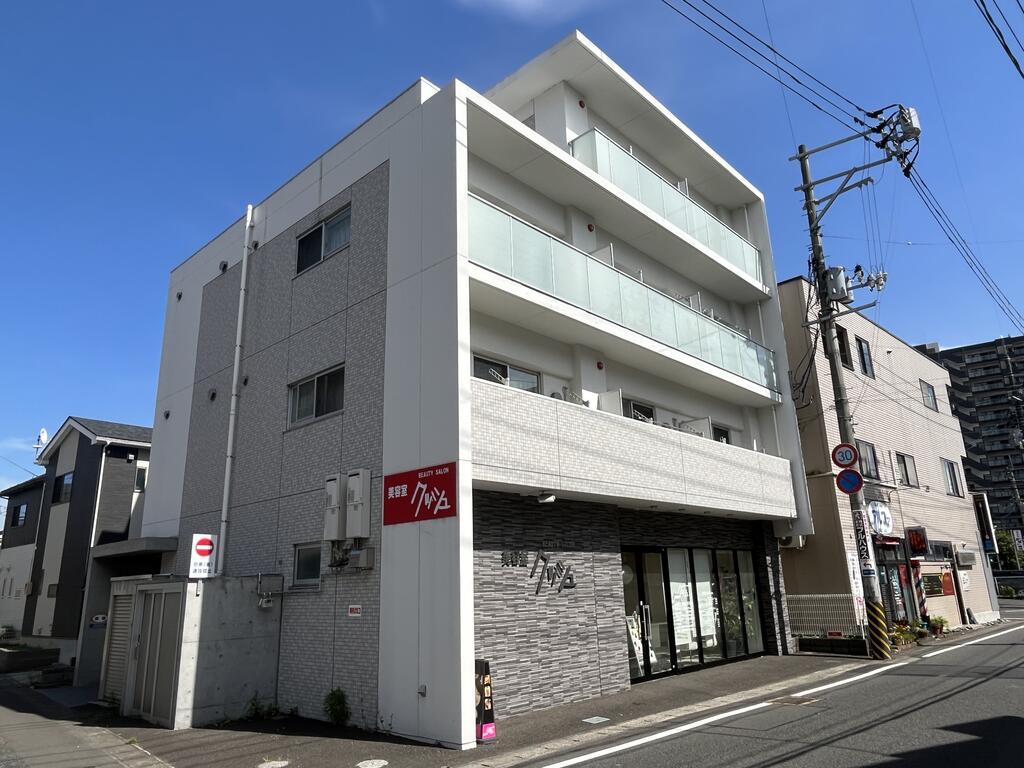 アスコット南仙台駅前