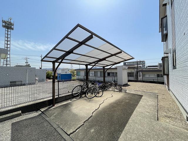 野口ハイツ