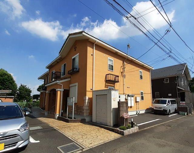 フィオーレ多摩