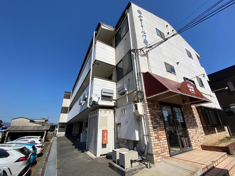 グラミュール川南