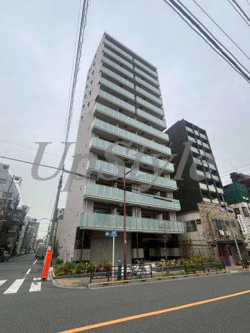 ジェノヴィア浅草VII