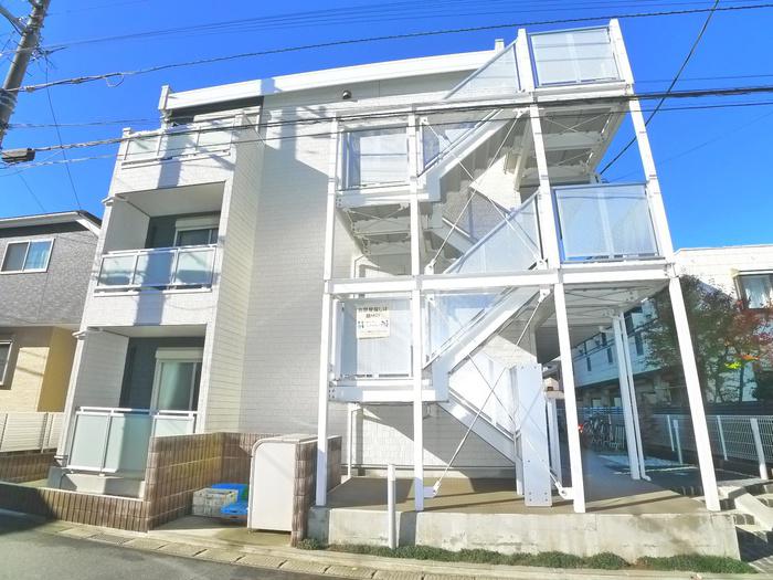 リブリ・検見川町