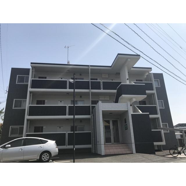 MONTINI黒髪