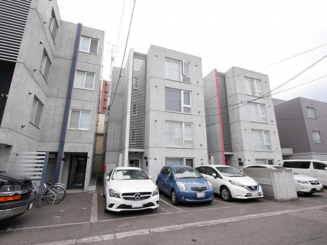 エスパスブラン
