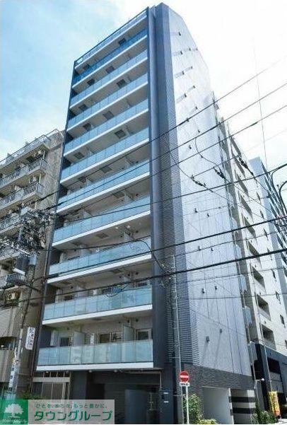 ヴァレッシア上野ノースシティ