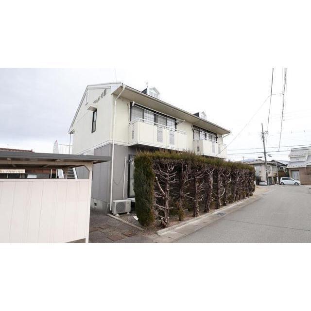 セジュール小岩井