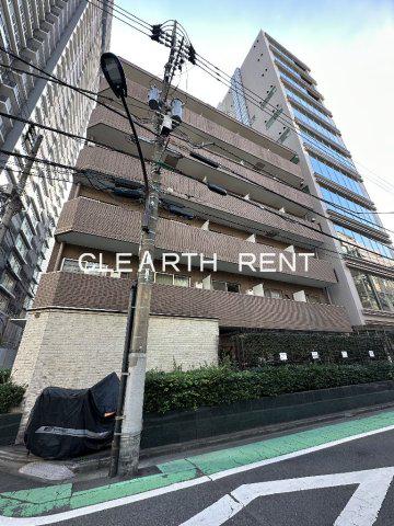 パレステュディオ新宿御苑前