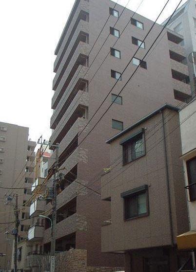 フェニックス日本橋浜町弐番館