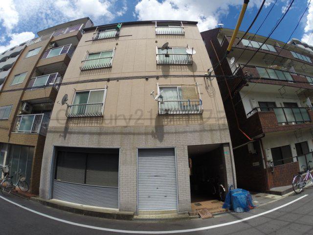 コーポセブン
