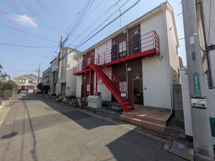 ローズハイツ相模大野
