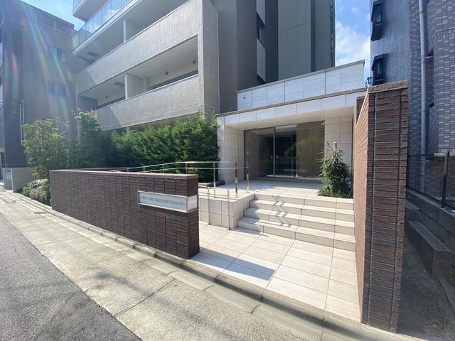 バンベール瑞穂洲山町