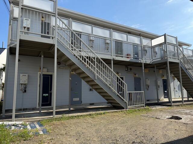 パレーシャル湘南館II