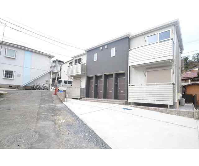 MY HOUSE