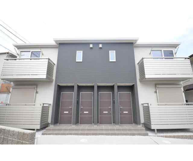 MY HOUSE