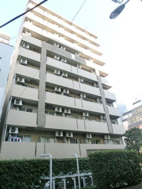 プライムアーバン亀戸
