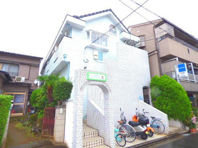 アベニュー芝