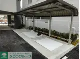 メゾン ド ソレイユ