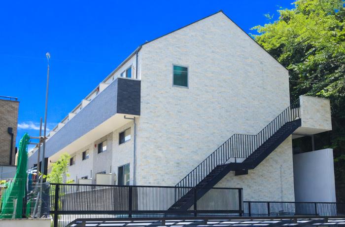 イデアル鶴川