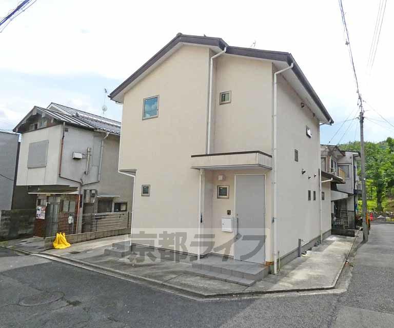 鷹峯ハイツ