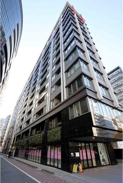 東神田テラスレジデンス