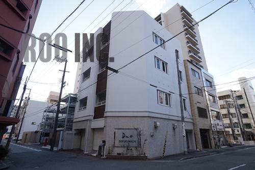 デュオ呉服町