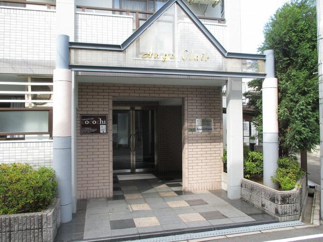アンジュ クレール
