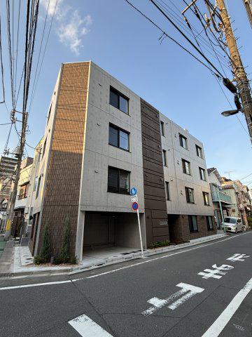 RAMII板橋大和町