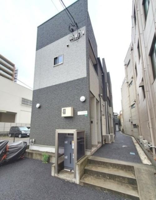 ステ-ジ鳩ヶ谷本町