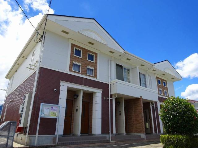 サンピアス江川