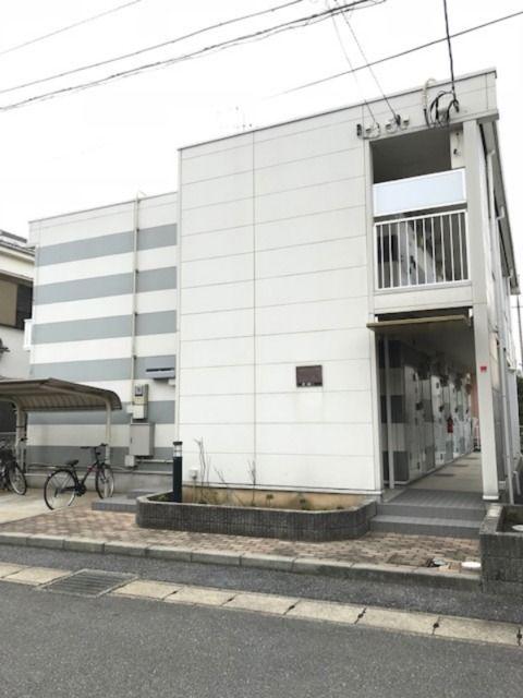 レオパレスリトルマウンティンII