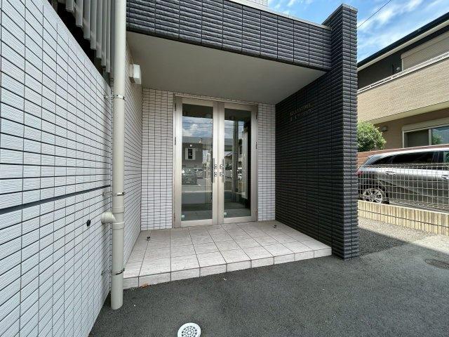 グランストーク八幡
