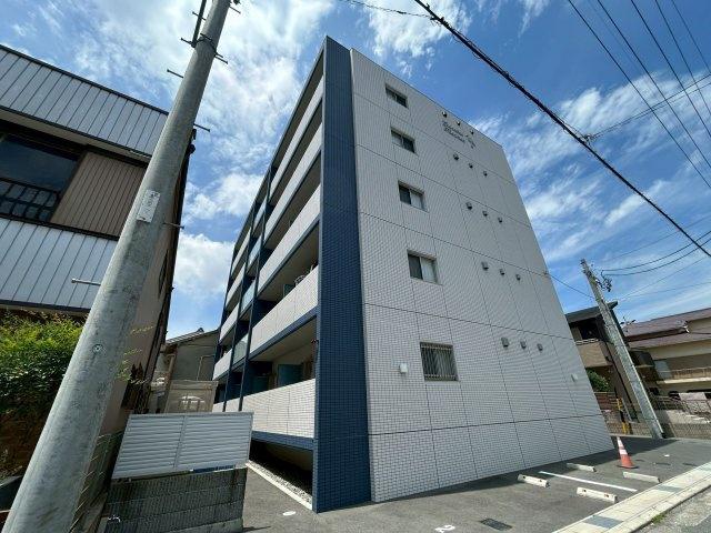 グランストーク八幡