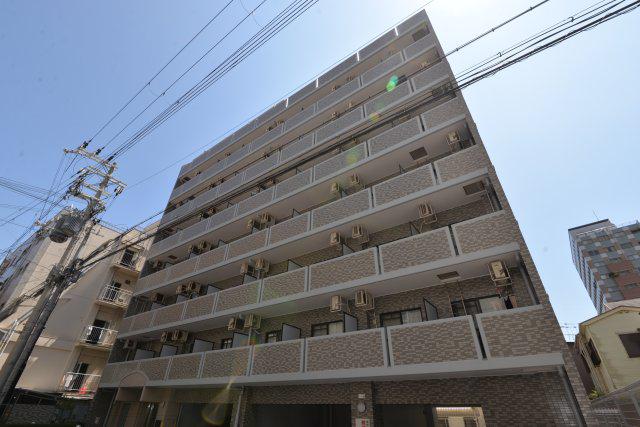 エスリード神戸