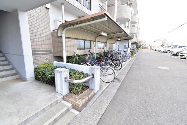 グランコート与野本町