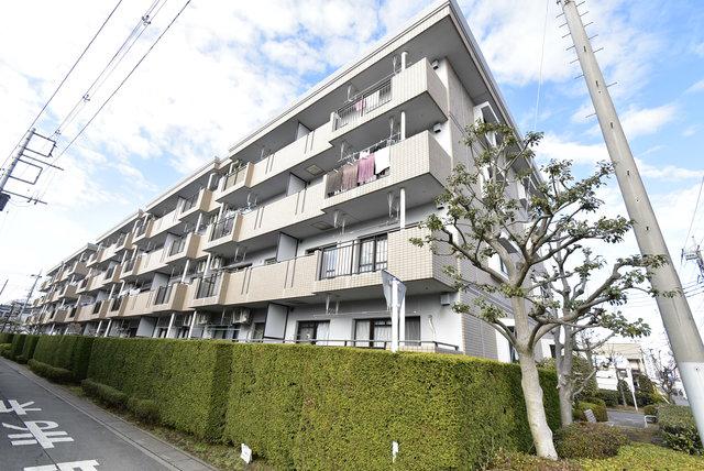 グランコート与野本町