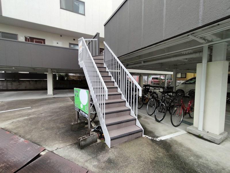 セブンハイツ1