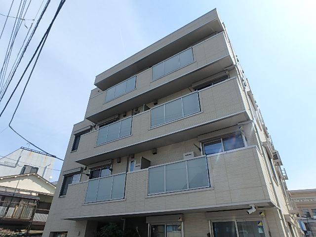 SKYE城山