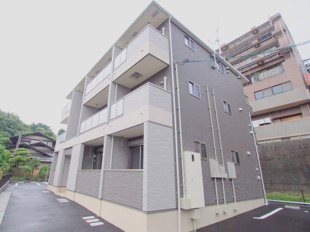 カサベルテ大町