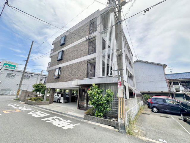 ハイツブリックス