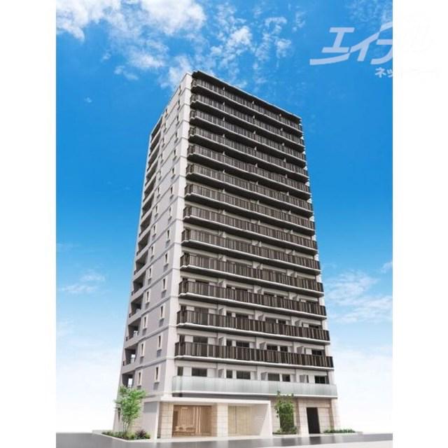スプランディッド新大阪VIII