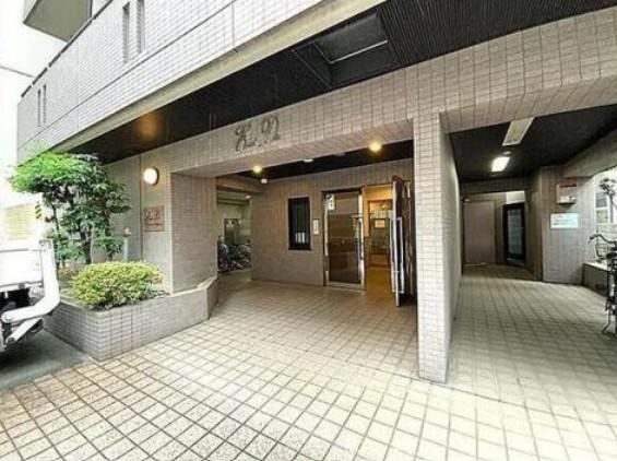 エクセルダイア蒲田III