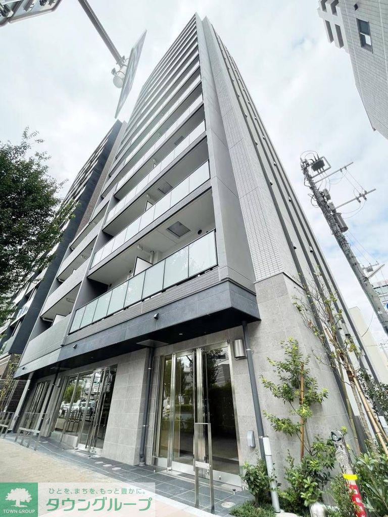 アーバネックス西新宿II