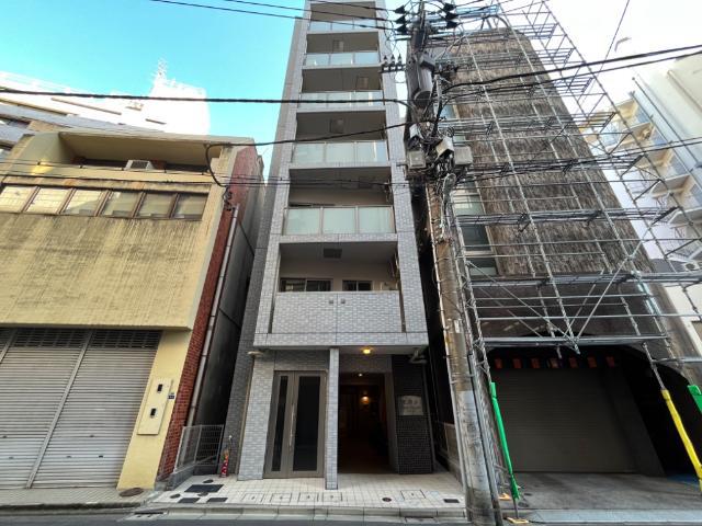 カーサグランデ日本橋小網町