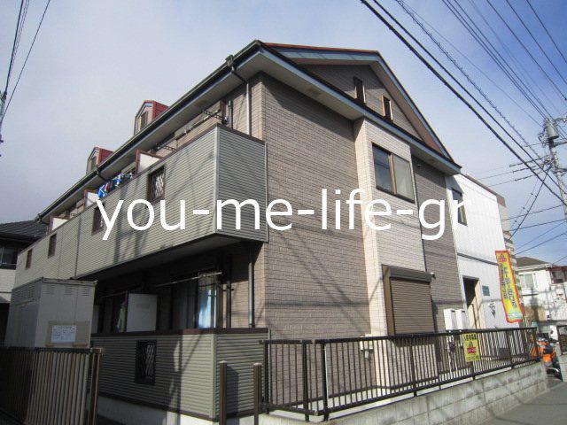 そらハウス