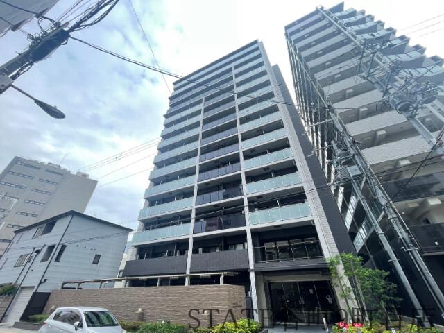 ファーストフィオーレ難波南パークサイド