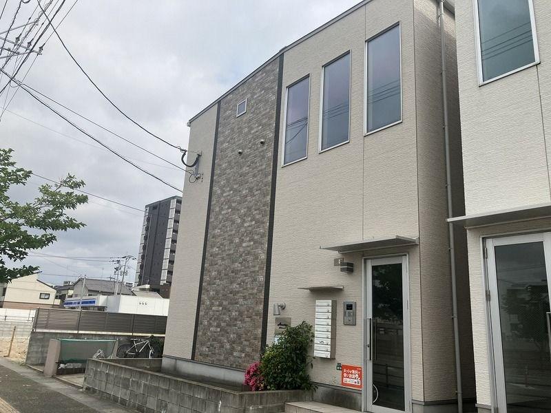 ACERO箱崎