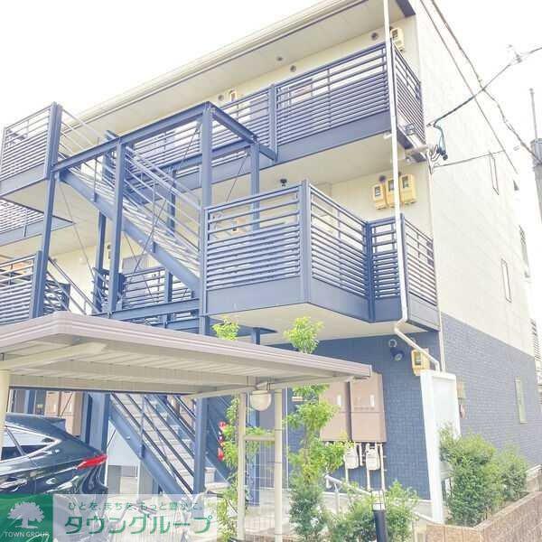 カーサ平塚