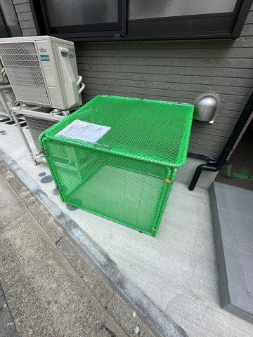 ティーエヌフォレスト北千住